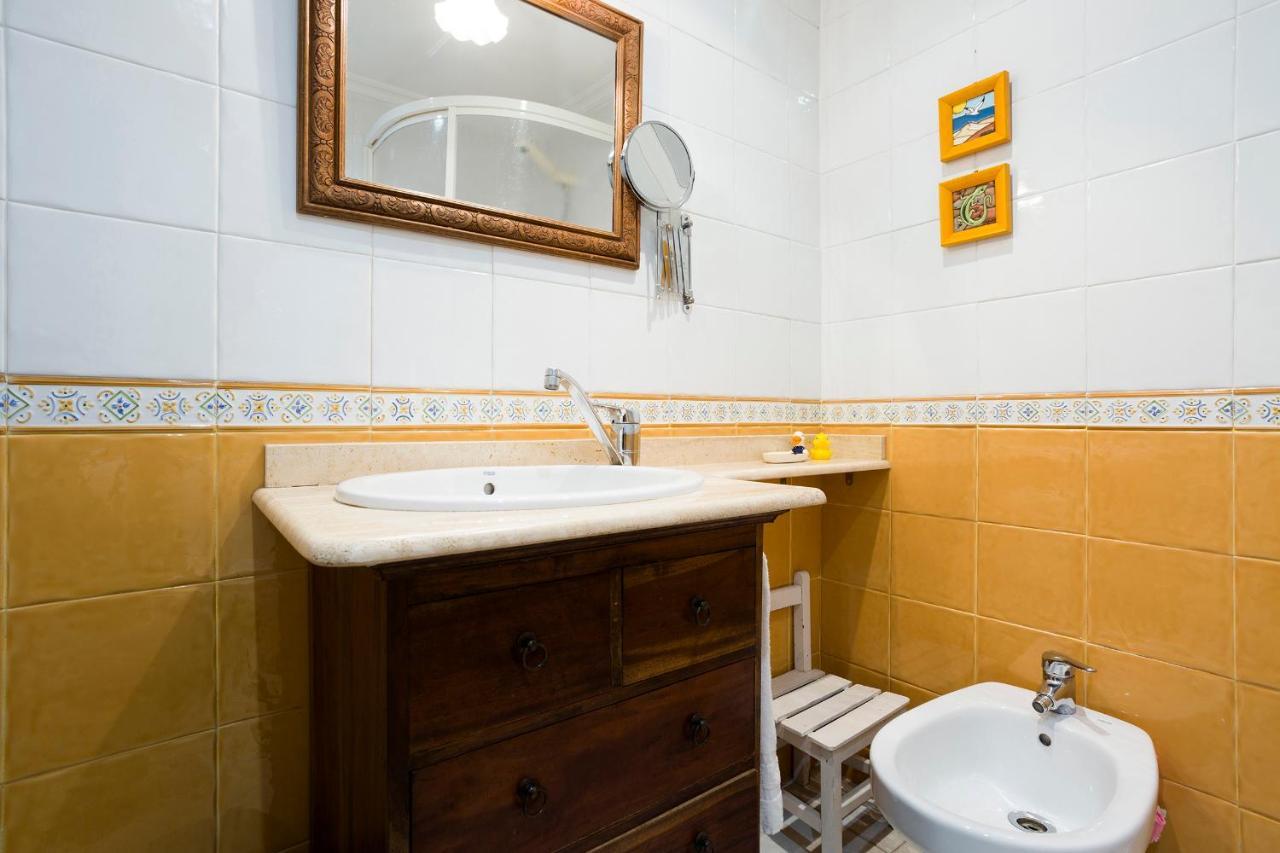 Txoriak - Basquenjoy Appartement Hondarribia Buitenkant foto