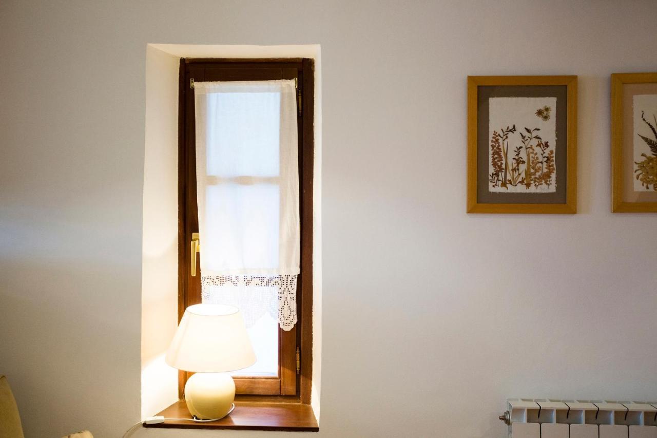 Txoriak - Basquenjoy Appartement Hondarribia Buitenkant foto